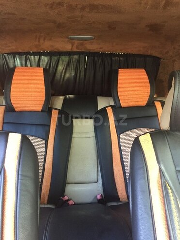 Mercedes C 280 1998, 233,820 km - 2.8 л - Bakı