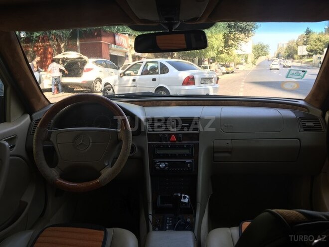 Mercedes C 280 1998, 233,820 km - 2.8 л - Bakı