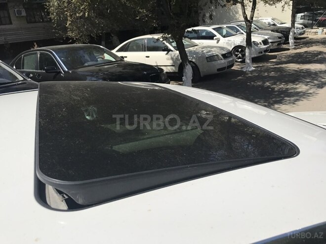 BMW 730 2006, 185,700 km - 3.0 l - Sumqayıt