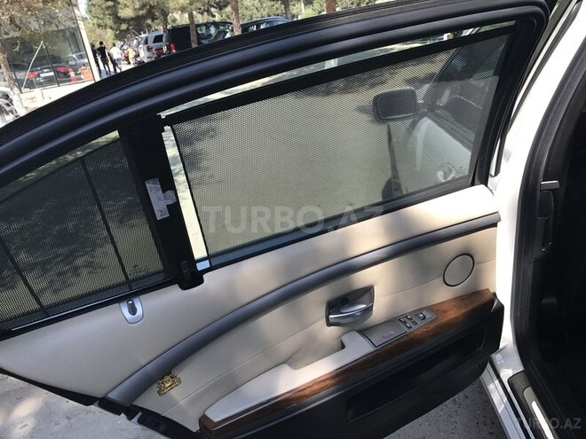BMW 730 2006, 185,700 km - 3.0 l - Sumqayıt