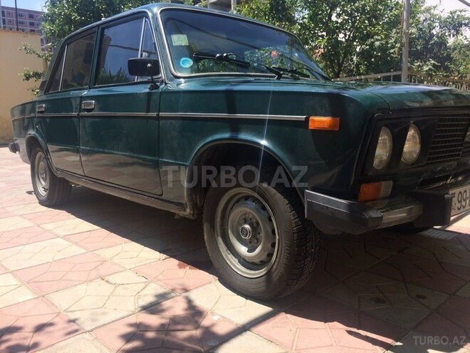 LADA (VAZ) 2106 1997, 285,000 km - 1.5 l - Bakı