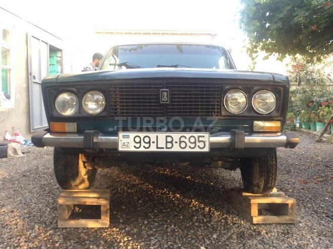 LADA (VAZ) 2106 1997, 285,000 km - 1.5 l - Bakı