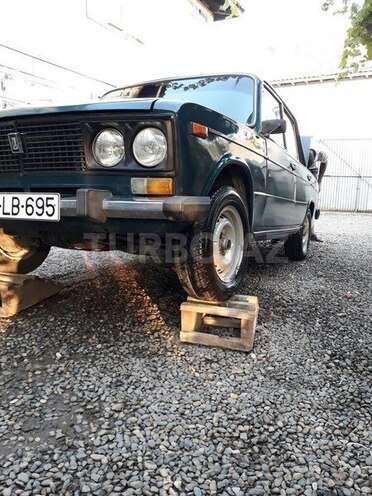 LADA (VAZ) 2106 1997, 285,000 km - 1.5 l - Bakı