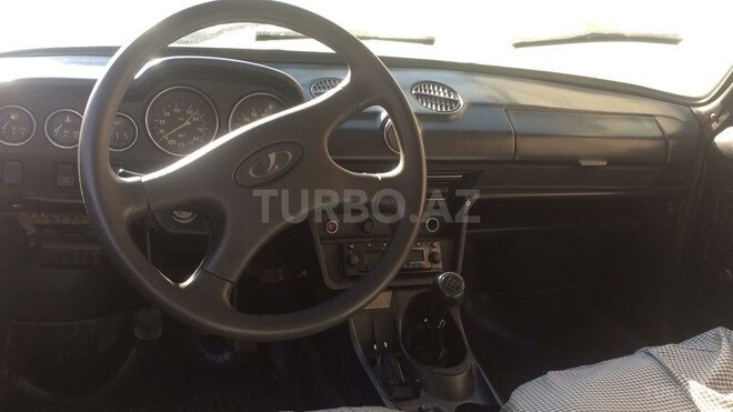 LADA (VAZ) 2106 1997, 285,000 km - 1.5 l - Bakı