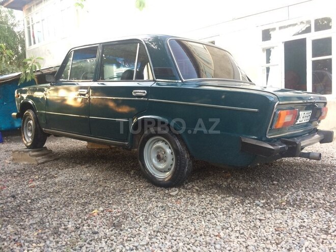 LADA (VAZ) 2106 1997, 285,000 km - 1.5 l - Bakı