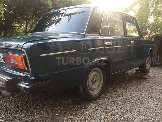 LADA (VAZ) 2106 1997, 285,000 km - 1.5 l - Bakı