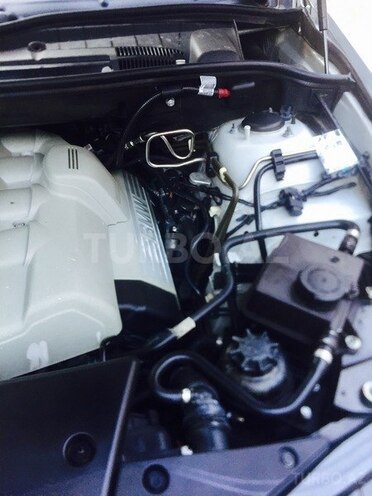 BMW X5 2005, 198,000 km - 4.8 л - Bakı