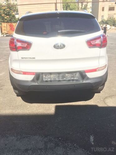 Kia Sportage 2012, 52,000 km - 2.0 l - Bakı