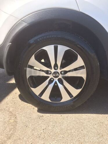Kia Sportage 2012, 52,000 km - 2.0 l - Bakı
