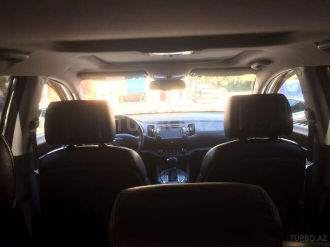 Kia Sportage 2012, 52,000 km - 2.0 l - Bakı