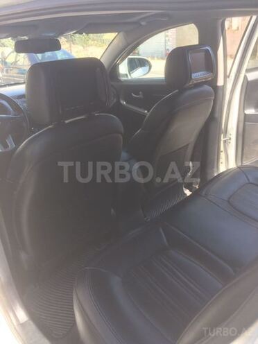 Kia Sportage 2012, 52,000 km - 2.0 l - Bakı