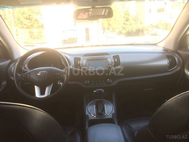 Kia Sportage 2012, 52,000 km - 2.0 l - Bakı