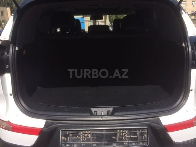 Kia Sportage 2012, 52,000 km - 2.0 l - Bakı