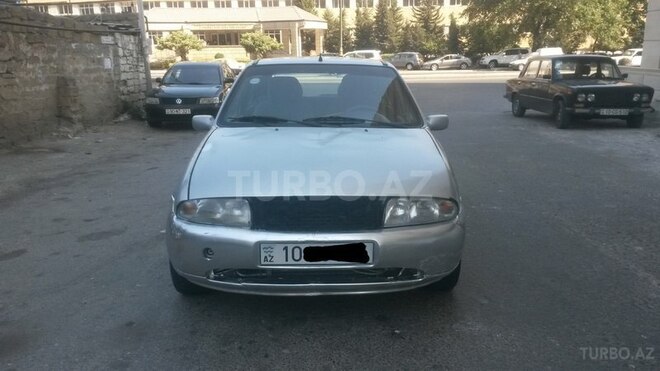 Ford Fiesta 1997, 135,000 km - 1.3 l - Bakı