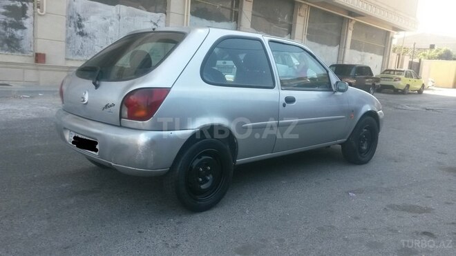 Ford Fiesta 1997, 135,000 km - 1.3 l - Bakı