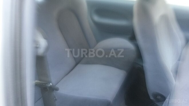 Ford Fiesta 1997, 135,000 km - 1.3 l - Bakı