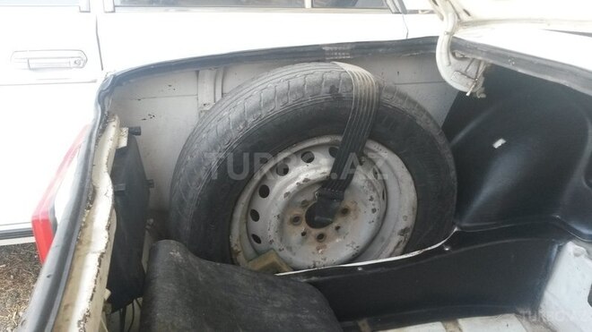 LADA (VAZ) 2107 2002, 148,000 km - 1.6 l - Gəncə