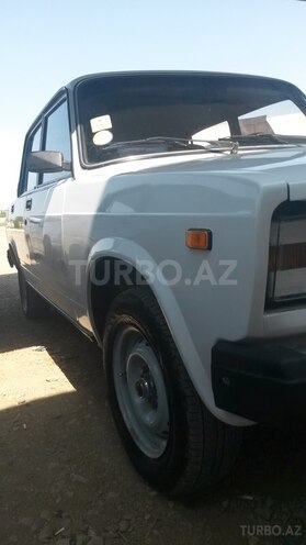 LADA (VAZ) 2107 2002, 148,000 km - 1.6 l - Gəncə