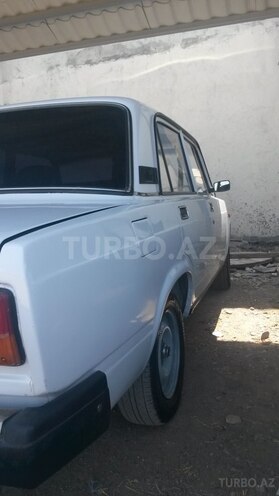 LADA (VAZ) 2107 2002, 148,000 km - 1.6 l - Gəncə