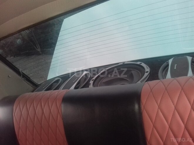 LADA (VAZ) 2107 2011, 77,656 km - 1.6 l - Cəlilabad