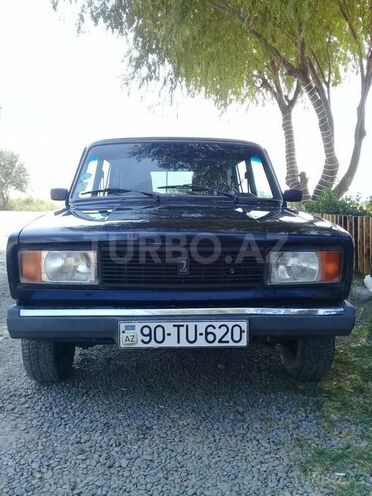 LADA (VAZ) 2104 2008, 14,000 km - 1.6 л - Bakı