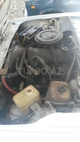 LADA (VAZ) 2107 2002, 148,000 km - 1.6 l - Gəncə