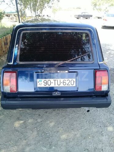 LADA (VAZ) 2104 2008, 14,000 km - 1.6 л - Bakı