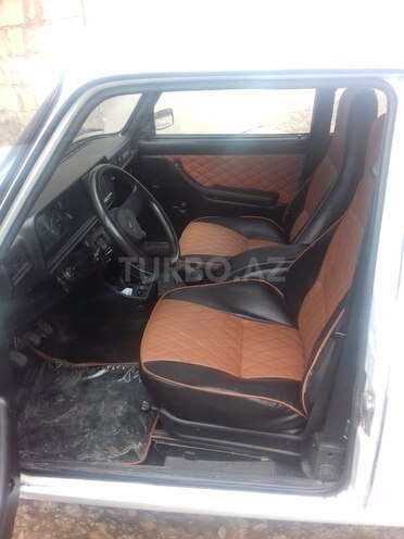 LADA (VAZ) 2107 2011, 77,656 km - 1.6 l - Cəlilabad
