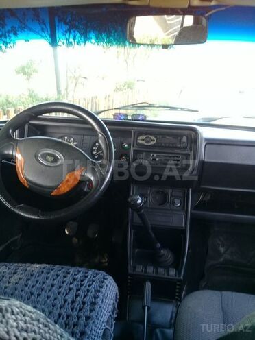 LADA (VAZ) 2104 2008, 14,000 km - 1.6 л - Bakı