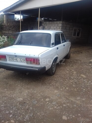 LADA (VAZ) 2107 2011, 77,656 km - 1.6 l - Cəlilabad