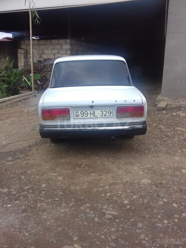 LADA (VAZ) 2107 2011, 77,656 km - 1.6 l - Cəlilabad
