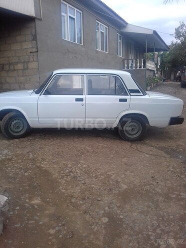 LADA (VAZ) 2107 2011, 77,656 km - 1.6 l - Cəlilabad