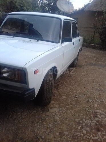 LADA (VAZ) 2107 2011, 77,656 km - 1.6 l - Cəlilabad