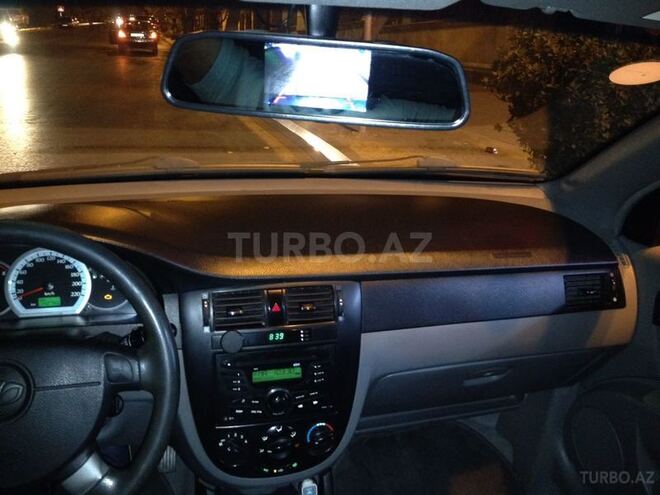 Daewoo Gentra 2014, 142,000 km - 1.5 l - Bakı