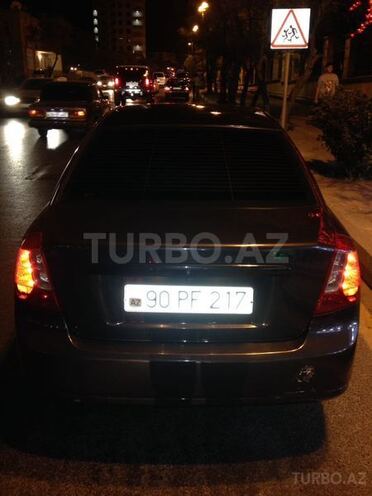 Daewoo Gentra 2014, 142,000 km - 1.5 l - Bakı