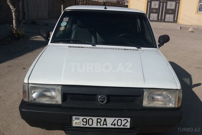 Tofas Sahin 2003, 158,000 km - 1.6 l - Bakı
