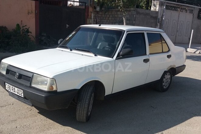Tofas Sahin 2003, 158,000 km - 1.6 l - Bakı
