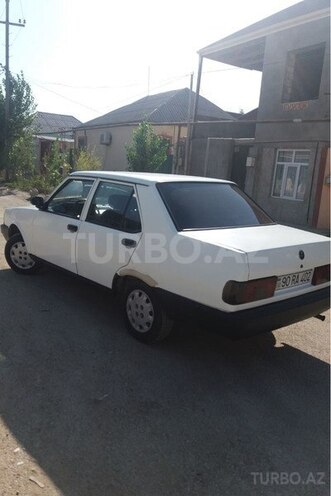 Tofas Sahin 2003, 158,000 km - 1.6 l - Bakı