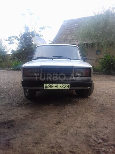 LADA (VAZ) 2107 2011, 77,656 km - 1.6 l - Cəlilabad