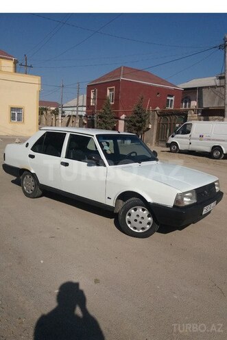Tofas Sahin 2003, 158,000 km - 1.6 l - Bakı