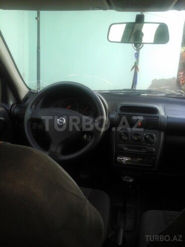 Opel Vita 2000, 25,000 km - 1.4 л - Bakı