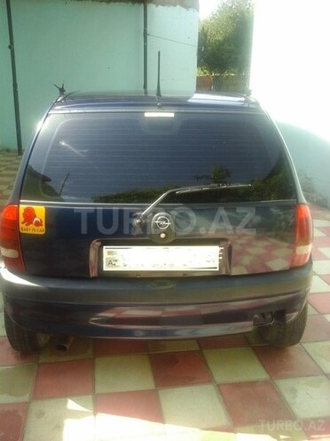 Opel Vita 2000, 25,000 km - 1.4 л - Bakı