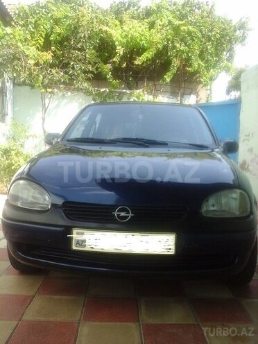 Opel Vita 2000, 25,000 km - 1.4 л - Bakı