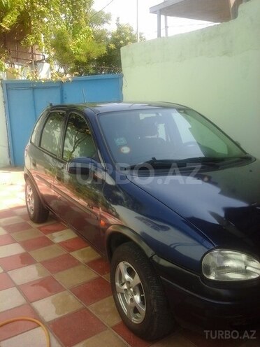 Opel Vita 2000, 25,000 km - 1.4 л - Bakı