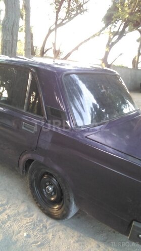 LADA (VAZ) 2107 1997, 666,666 km - 0.1 l - Sumqayıt