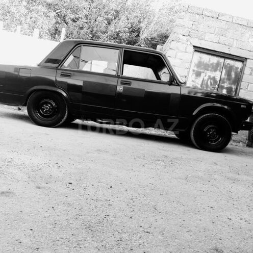 LADA (VAZ) 2107 1997, 666,666 km - 0.1 l - Sumqayıt