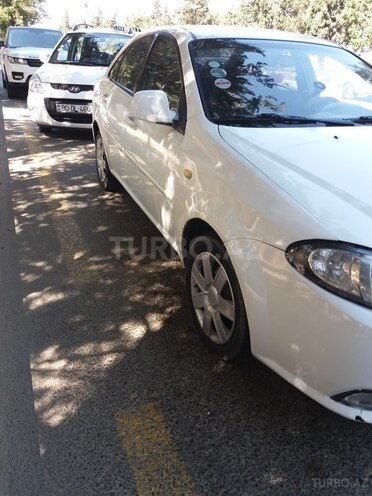 Daewoo Gentra 2014, 95,000 km - 0.2 l - Bakı