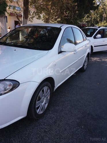 Daewoo Gentra 2014, 95,000 km - 0.2 l - Bakı