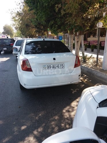 Daewoo Gentra 2014, 95,000 km - 0.2 l - Bakı