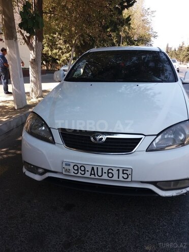 Daewoo Gentra 2014, 95,000 km - 0.2 l - Bakı